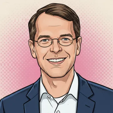 Dr. Dr. Magnus Buhlert